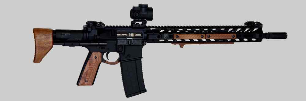 Ar15 Stocks